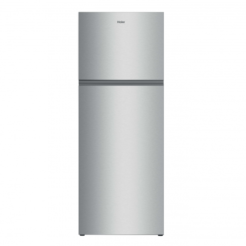 Haier HPR5718DNMX Freestanding 464 L D Stainless steel