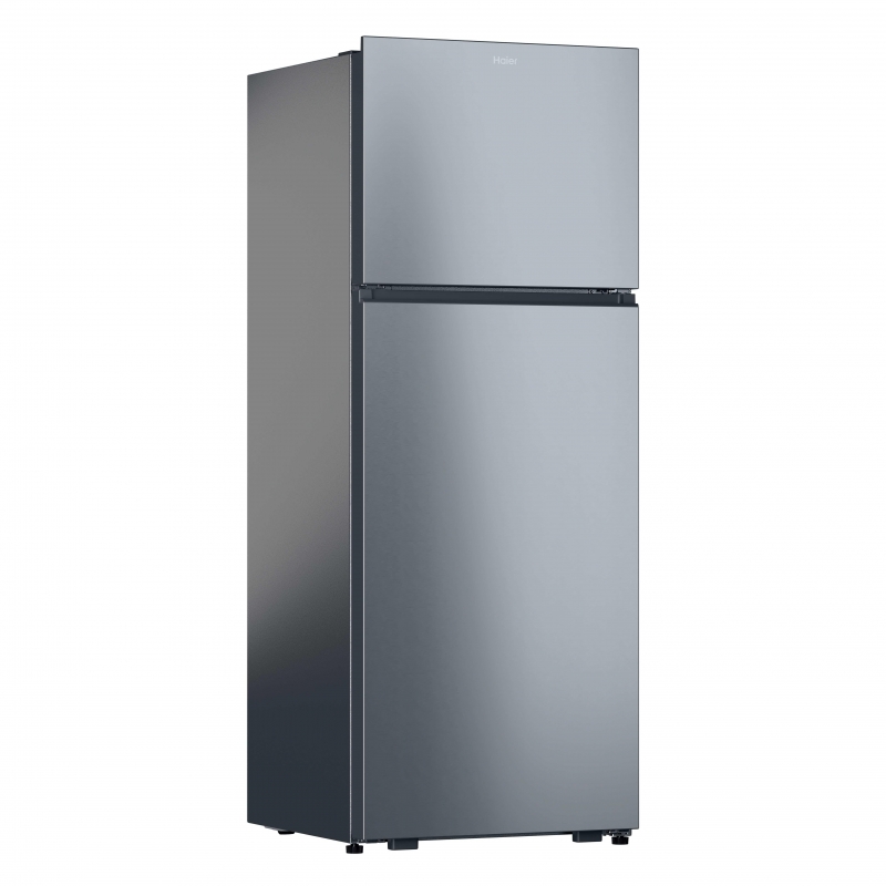 Haier HPR5718DNMX Libera installazione 464 L D Acciaio inox