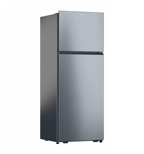 Haier HPR5718DNMX Libera installazione 464 L D Acciaio inox