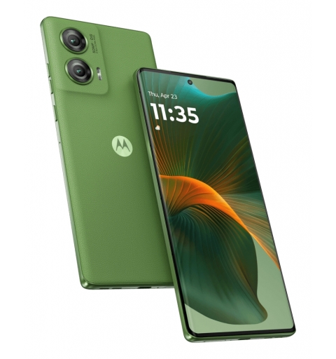 Motorola edge 50 Fusion 17 cm (6.7") Doppia SIM Android 14 5G USB tipo-C 8 GB 256 GB 5000 mAh Verde