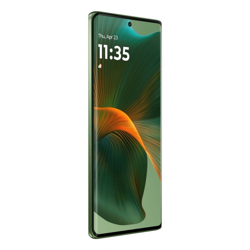 Motorola edge 50 Fusion 17 cm (6.7") Dual SIM Android 14 5G USB Type-C 8 GB 256 GB 5000 mAh Green