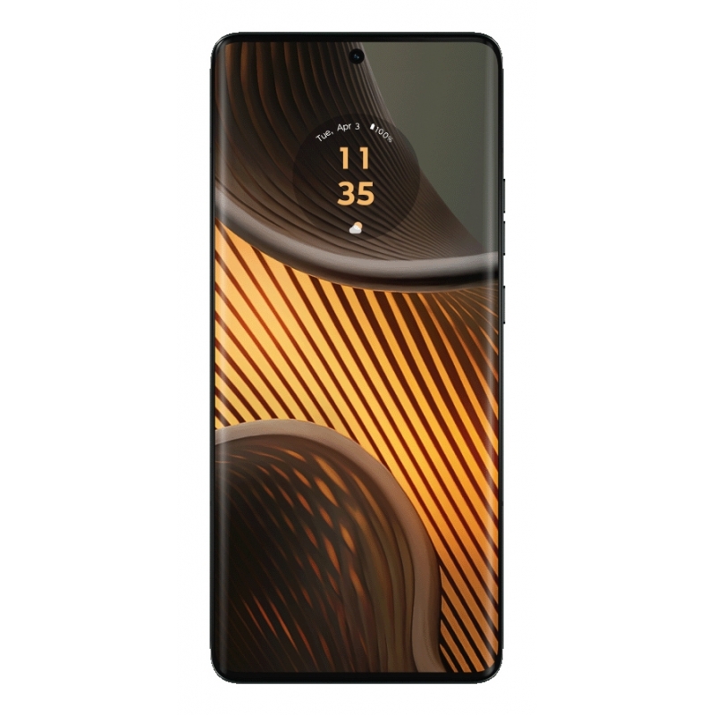 Motorola edge 50 Ultra 16,9 cm (6.67") Doppia SIM Android 14 5G USB tipo-C 16 GB 1 TB 4500 mAh Grigio Motorola edge 50 Ultra 16,9 cm (6.67") Doppia SIM Android 14 5G USB tipo-C 16 GB 1 TB 4500 mAh Grigio