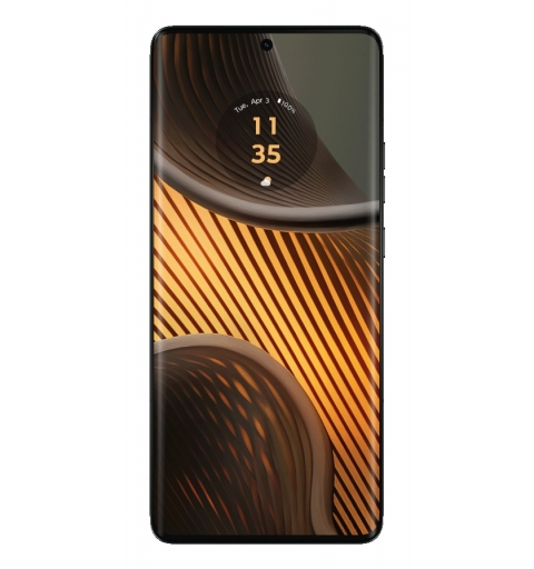 Motorola edge 50 Ultra 16.9 cm (6.67") Dual SIM Android 14 5G USB Type-C 16 GB 1 TB 4500 mAh Grey