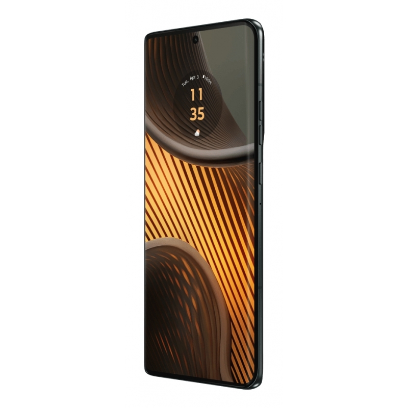 Motorola edge 50 Ultra 16,9 cm (6.67") Dual-SIM Android 14 5G USB Typ-C 16 GB 1 TB 4500 mAh Grau