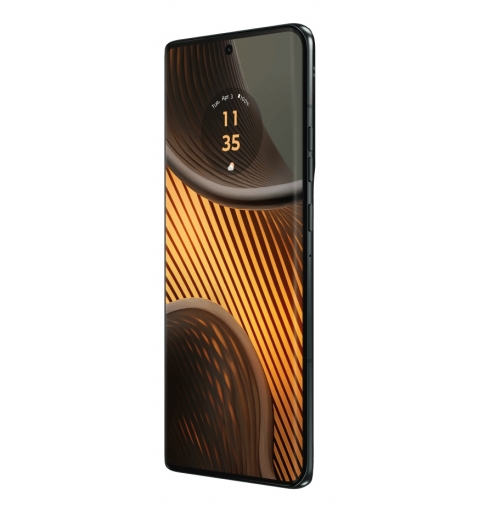 Motorola edge 50 Ultra 16,9 cm (6.67") Double SIM Android 14 5G USB Type-C 16 Go 1 To 4500 mAh Gris