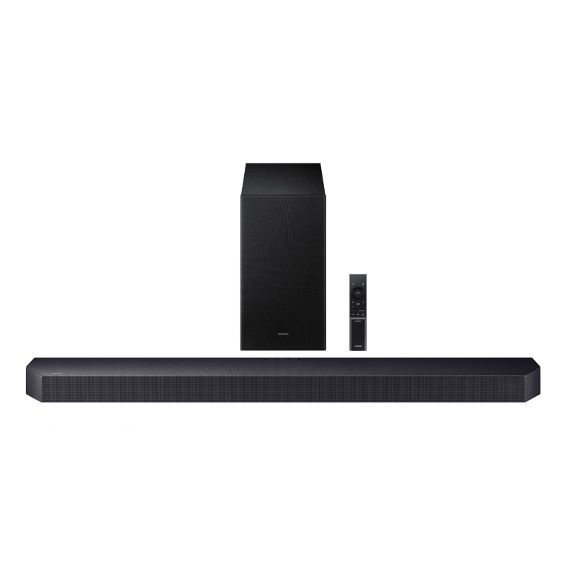Samsung Q-series HW-Q600F Noir 3.1.2 canaux