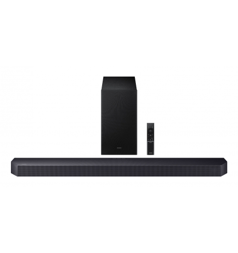 Samsung Q-series HW-Q600F Noir 3.1.2 canaux