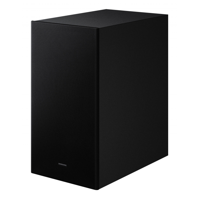 Samsung Q-series HW-Q600F Noir 3.1.2 canaux
