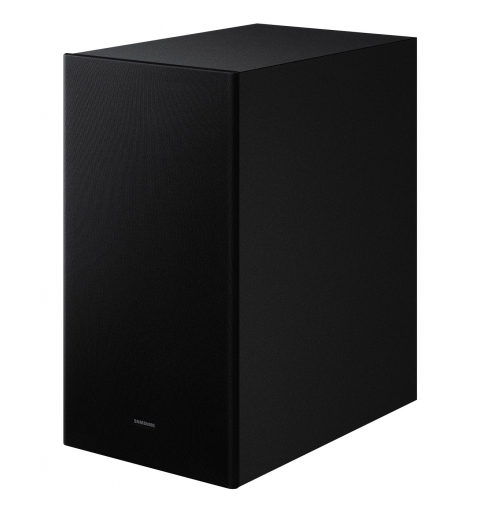 Samsung Q-series HW-Q600F Noir 3.1.2 canaux