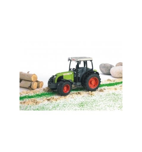 BRUDER Claas Nectis 267 F