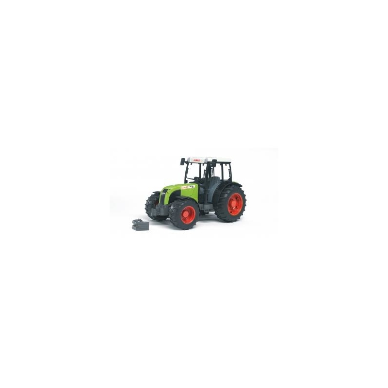 BRUDER Claas Nectis 267 F