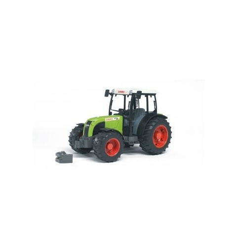 BRUDER Tracteur Claas Nectis 267F