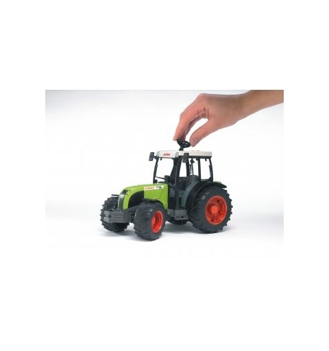 BRUDER Tracteur Claas Nectis 267F