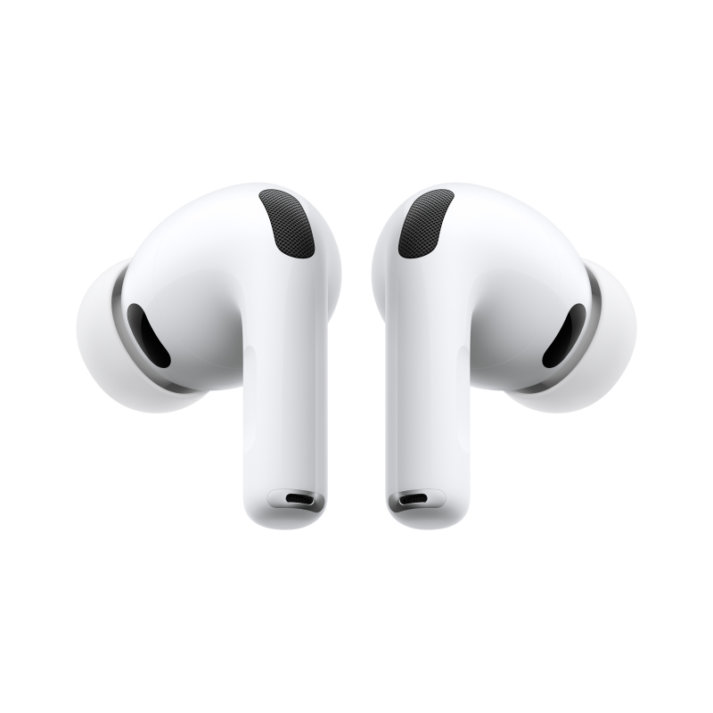 Apple AirPods Pro (terza generazione) AirPods Pro (3rd generation) Auricolare True Wireless Stereo (TWS) In-ear Apple AirPods Pro (terza generazione) AirPods Pro (3rd generation) Auricolare True Wireless Stereo (TWS) In-ear