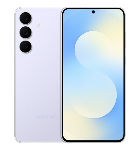 Samsung Galaxy S25 FE SM-S731B DS 17 cm (6.7") Dual SIM Android 16.0 5G USB Type-C 8 GB 512 GB 4900 mAh Light Blue