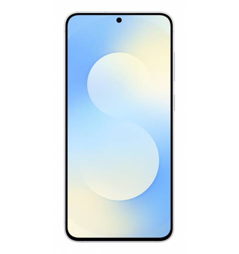 Samsung Galaxy S25 FE SM-S731B DS 17 cm (6.7") Double SIM Android 16.0 5G USB Type-C 8 Go 512 Go 4900 mAh Bleu clair