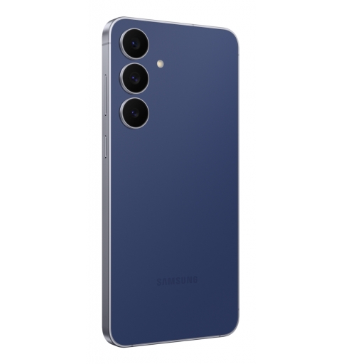 Samsung Galaxy S25 FE SM-S731B DS 17 cm (6.7") Dual-SIM Android 16.0 5G USB Typ-C 8 GB 512 GB 4900 mAh Navy