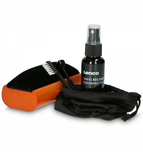 Lenco TTA-5IN1 audio turntable accessory Cleaning brush