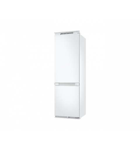 Samsung BRB80F26BDS0 Integrado 264 L D Blanco