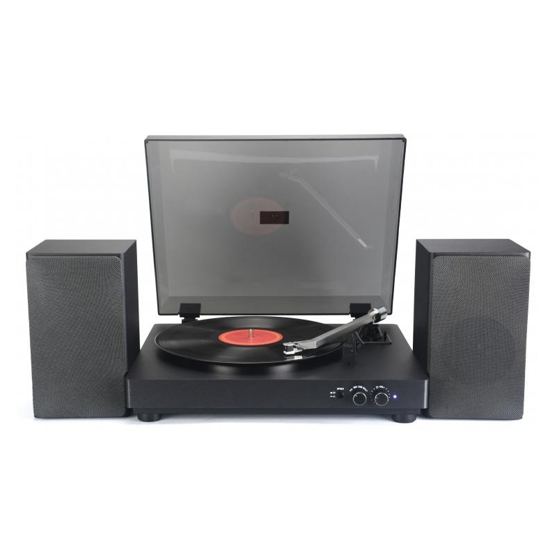 New Majestic TT 64 Nero