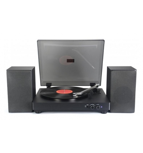 New Majestic TT 64 Schwarz