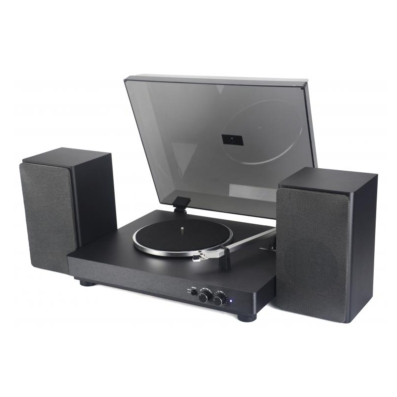 New Majestic TT 64 Nero New Majestic TT 64 Nero