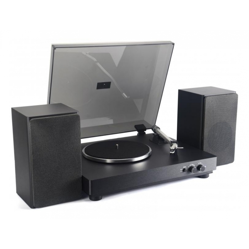 New Majestic TT 64 Nero New Majestic TT 64 Nero