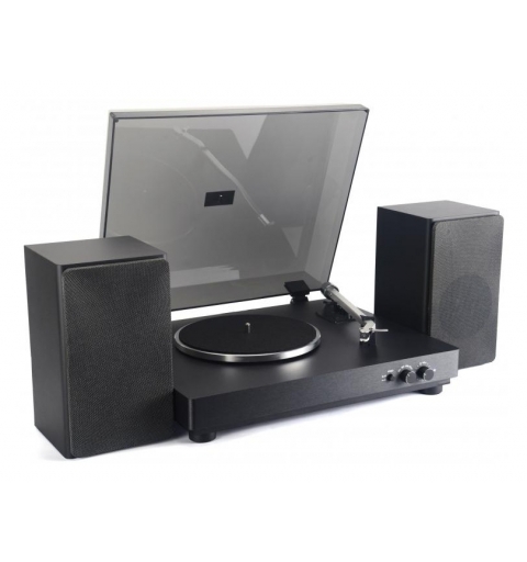 New Majestic TT 64 Schwarz