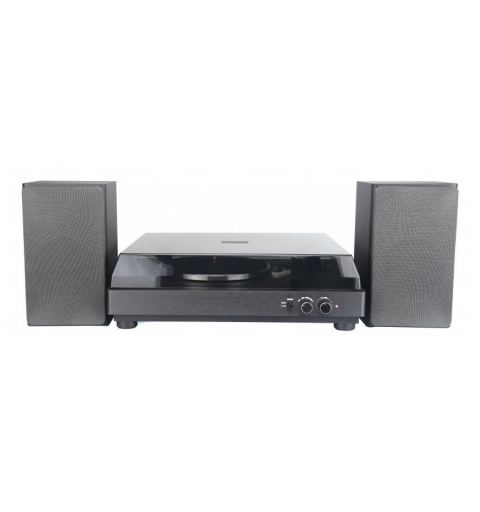 New Majestic TT 64 Schwarz