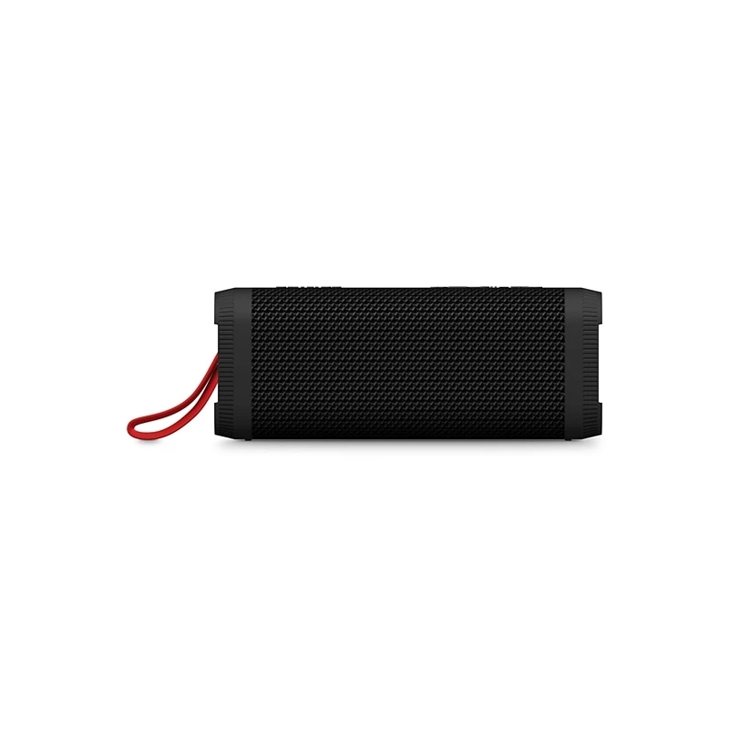 Philips TAS2000B 00 portable party speaker 2.1 portable speaker system Black 10 W