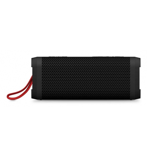 Philips TAS2000B 00 portable party speaker 2.1 portable speaker system Black 10 W