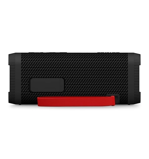 Philips TAS2000B 00 portable party speaker 2.1 portable speaker system Black 10 W