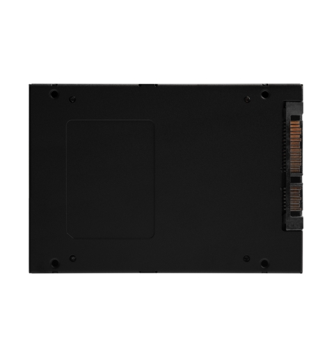 Kingston Technology Drive SSD KC600 SATA3 2,5" 2048G