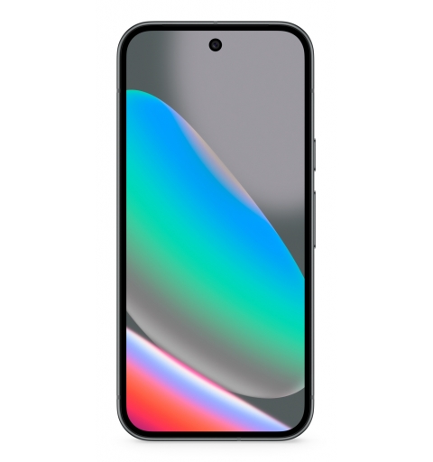 Google Pixel 10 16 cm (6.3") Dual-SIM Android 16.0 5G USB Typ-C 12 GB 256 GB 4970 mAh Schwarz