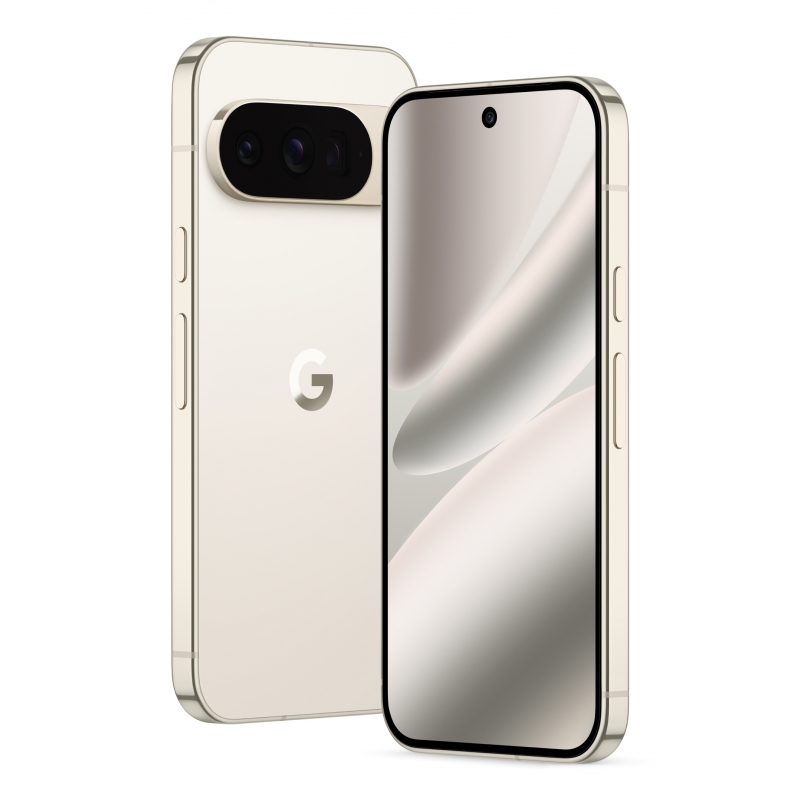 Google Pixel 10 Pro - Smartphone con sistema operativo Android con Gemini, Tripla fotocamera, Batteria con più di 24h di