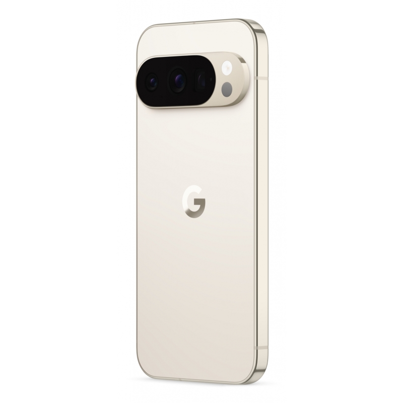 Google Pixel 10 Pro - Smartphone con sistema operativo Android con Gemini, Tripla fotocamera, Batteria con più di 24h di Google Pixel 10 Pro - Smartphone con sistema operativo Android con Gemini, Tripla fotocamera, Batteria con più di 24h di