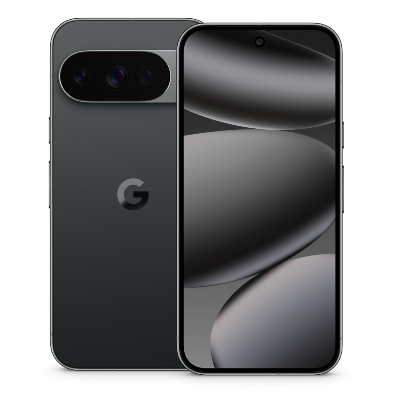 Google Pixel 10 Pro - Smartphone con sistema operativo Android con Gemini, Tripla fotocamera, Batteria con più di 24h di
