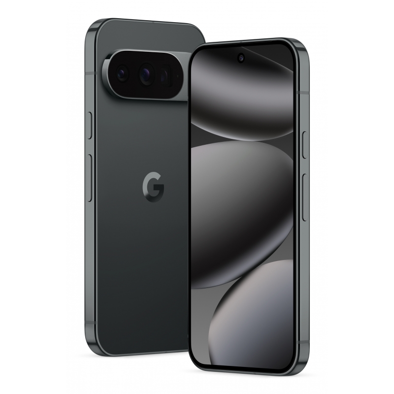 Google Pixel 10 Pro - Smartphone con sistema operativo Android con Gemini, Tripla fotocamera, Batteria con più di 24h di Google Pixel 10 Pro - Smartphone con sistema operativo Android con Gemini, Tripla fotocamera, Batteria con più di 24h di