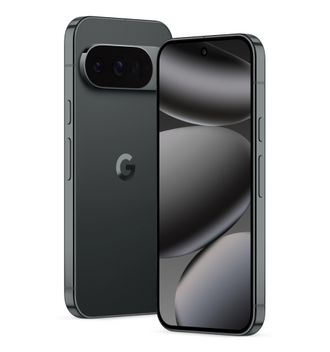 Google Pixel 10 Pro - Smartphone con sistema operativo Android con Gemini, Tripla fotocamera, Batteria con più di 24h di