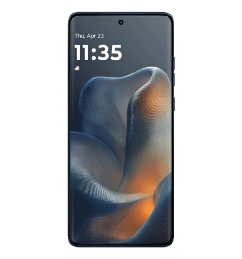 TIM Motorola edge 60 16,9 cm (6.67") Doppia SIM Android 15 5G USB tipo-C 8 GB 256 GB 5200 mAh Blu