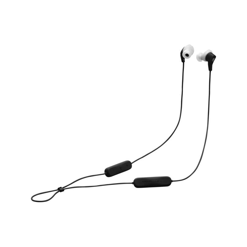 JBL Endurance Run 3 Wireless Auricolare In-ear Sport Bluetooth Nero JBL Endurance Run 3 Wireless Auricolare In-ear Sport Bluetooth Nero
