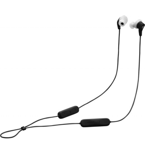 JBL Endurance Run 3 Wireless Auriculares Inalámbrico Dentro de oído Deportes Bluetooth Negro