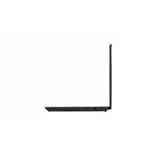 Lenovo ThinkPad P16v Gen 3 (Intel) Intel Core Ultra 7 255H Workstation mobile 40,6 cm (16") WUXGA 32 GB DDR5-SDRAM 1 TB SSD