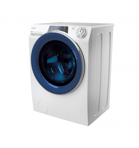 Candy RapidÓ PRO RP4 476BWMUC-S washing machine Front-load 7 kg 1400 RPM White