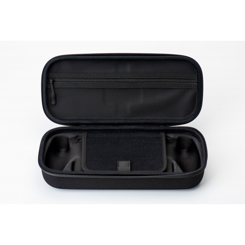 NACON PSOFPORTPOUCH custodia per console portatile Valigia da viaggio Sony Nero NACON PSOFPORTPOUCH custodia per console portatile Valigia da viaggio Sony Nero