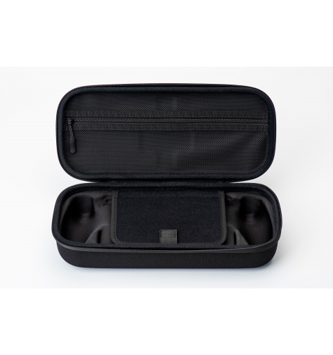 NACON PSOFPORTPOUCH custodia per console portatile Valigia da viaggio Sony Nero