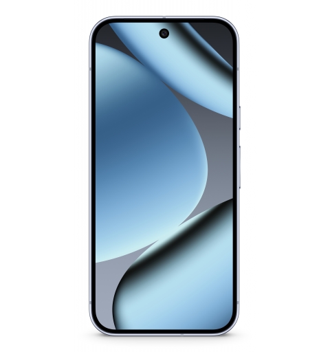 Google Pixel 10 Pro 16 cm (6.3") Dual SIM Android 16.0 5G 16 GB 128 GB 4870 mAh Grey