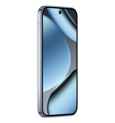 Google Pixel 10 Pro XL, Smartphone con sistema operativo Android con Gemini, Tripla fotocamera, Batteria con piu' di 24h di