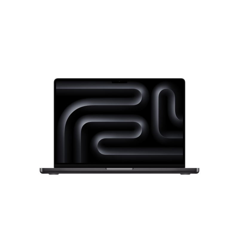 Apple MacBook Pro 14" Chip M5 10‑core CPU 10‑core GPU, 16GB, 1TB SSD Nero Siderale