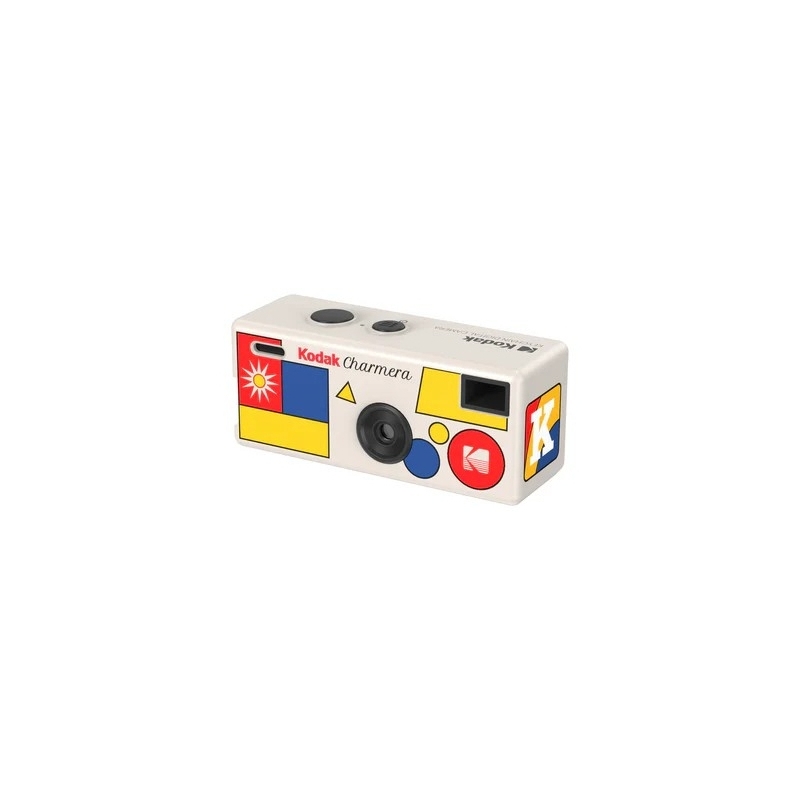 Kodak CHARMERA 1/4